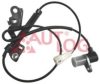AUTLOG AS4408 Sensor, wheel speed